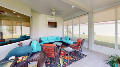 **PLEASE ENJOY THE 3D INTERACTIVE VIRTUAL TOUR ASSOCIATED WITH on Seminole Lakes Country Club in Florida - for sale on GolfHomes.com, golf home, golf lot