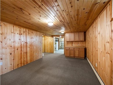 Welcome to this delightful 2-bedroom, 1-bath rambler, perfectly on Whispering Pines Golf Club in Minnesota - for sale on GolfHomes.com, golf home, golf lot