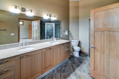 The start date for showings is June 8th. Spacious 3 bedroom on Hawks Landing Golf Club in Wisconsin - for sale on GolfHomes.com, golf home, golf lot