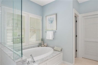 EXCEPTIONAL COASTAL INSPIRED, CUSTOM HEDGEWOOD Home in esteemed on Polo Golf and Country Club in Georgia - for sale on GolfHomes.com, golf home, golf lot