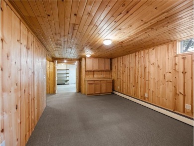 Welcome to this delightful 2-bedroom, 1-bath rambler, perfectly on Whispering Pines Golf Club in Minnesota - for sale on GolfHomes.com, golf home, golf lot