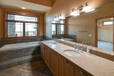 The start date for showings is June 8th. Spacious 3 bedroom on Hawks Landing Golf Club in Wisconsin - for sale on GolfHomes.com, golf home, golf lot