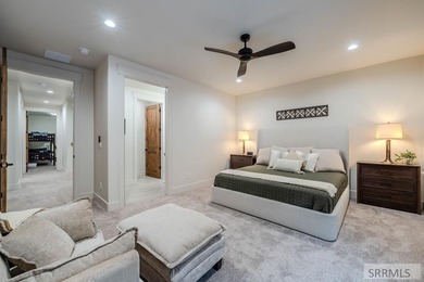 New construction, move-in ready - Island Park's first and only on Island Park Village Resort Golf Course in ID - for sale on GolfHomes.com, golf home, golf lot