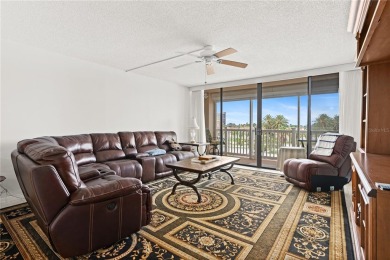 **Stunning Treasure Island Condo - A Rare Opportunity!** on Treasure Bay Golf and Tennis in Florida - for sale on GolfHomes.com, golf home, golf lot