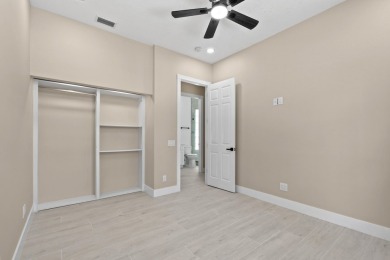 Stunning remodeled Oakmont in The Retreat with preserve views on Lost Lake Golf Club in Florida - for sale on GolfHomes.com, golf home, golf lot
