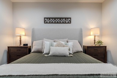 New construction, move-in ready - Island Park's first and only on Island Park Village Resort Golf Course in ID - for sale on GolfHomes.com, golf home, golf lot