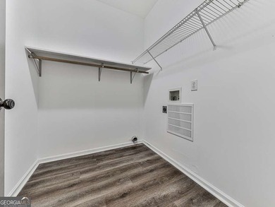 Welcome home to this adorable 3-bedroom, 2-bath ranch located in on Bridgemill Golf Club in Georgia - for sale on GolfHomes.com, golf home, golf lot