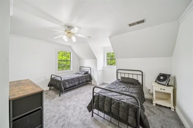 Osage 400: 400-Acre Retreat & Recreation Haven

Nestled in on  in Oklahoma - for sale on GolfHomes.com, golf home, golf lot