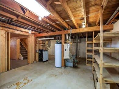 Welcome to this delightful 2-bedroom, 1-bath rambler, perfectly on Whispering Pines Golf Club in Minnesota - for sale on GolfHomes.com, golf home, golf lot