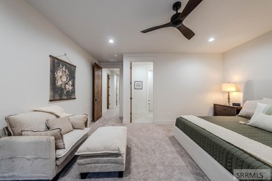 New construction, move-in ready - Island Park's first and only on Island Park Village Resort Golf Course in ID - for sale on GolfHomes.com, golf home, golf lot