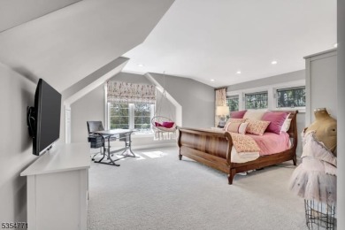 An exceptional residence in Cherry Valley, 17 Banyan Road is one on Cherry Valley Country Club in New Jersey - for sale on GolfHomes.com, golf home, golf lot