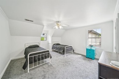 Osage 400: 400-Acre Retreat & Recreation Haven

Nestled in on  in Oklahoma - for sale on GolfHomes.com, golf home, golf lot