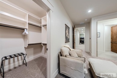 New construction, move-in ready - Island Park's first and only on Island Park Village Resort Golf Course in ID - for sale on GolfHomes.com, golf home, golf lot