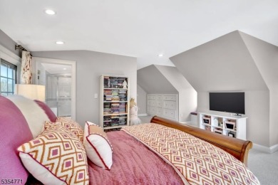 An exceptional residence in Cherry Valley, 17 Banyan Road is one on Cherry Valley Country Club in New Jersey - for sale on GolfHomes.com, golf home, golf lot
