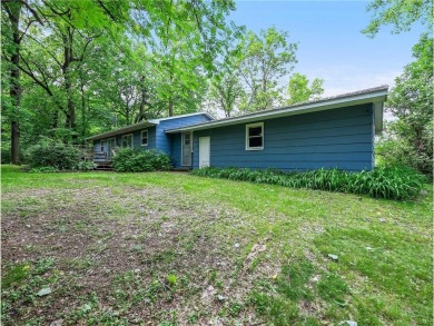 Welcome to this delightful 2-bedroom, 1-bath rambler, perfectly on Whispering Pines Golf Club in Minnesota - for sale on GolfHomes.com, golf home, golf lot