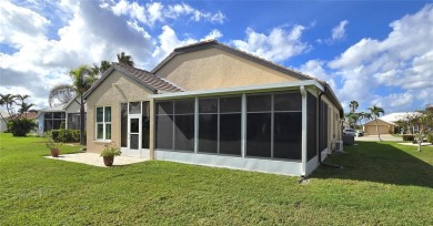 **PLEASE ENJOY THE 3D INTERACTIVE VIRTUAL TOUR ASSOCIATED WITH on Seminole Lakes Country Club in Florida - for sale on GolfHomes.com, golf home, golf lot