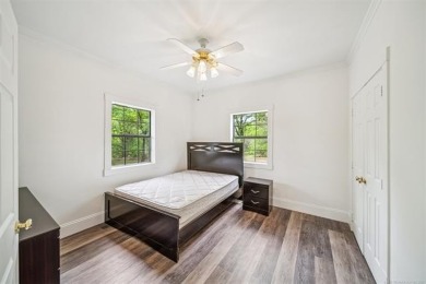 Osage 400: 400-Acre Retreat & Recreation Haven

Nestled in on  in Oklahoma - for sale on GolfHomes.com, golf home, golf lot