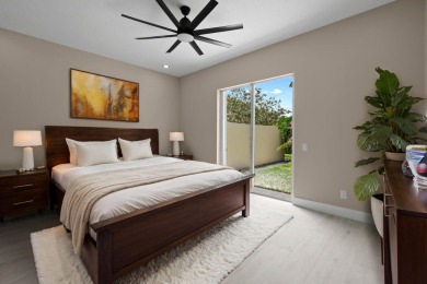 Stunning remodeled Oakmont in The Retreat with preserve views on Lost Lake Golf Club in Florida - for sale on GolfHomes.com, golf home, golf lot