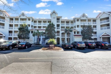 Welcome Home to this 2-bedroom, 2-bath FULLY FURNISHED unit on The Valley At Eastport in South Carolina - for sale on GolfHomes.com, golf home, golf lot