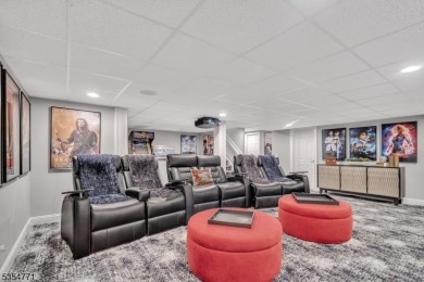 An exceptional residence in Cherry Valley, 17 Banyan Road is one on Cherry Valley Country Club in New Jersey - for sale on GolfHomes.com, golf home, golf lot