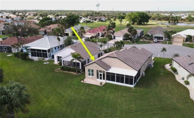 **PLEASE ENJOY THE 3D INTERACTIVE VIRTUAL TOUR ASSOCIATED WITH on Seminole Lakes Country Club in Florida - for sale on GolfHomes.com, golf home, golf lot