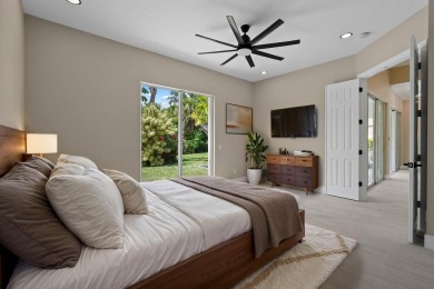 Stunning remodeled Oakmont in The Retreat with preserve views on Lost Lake Golf Club in Florida - for sale on GolfHomes.com, golf home, golf lot