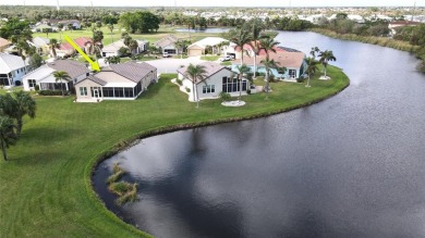 **PLEASE ENJOY THE 3D INTERACTIVE VIRTUAL TOUR ASSOCIATED WITH on Seminole Lakes Country Club in Florida - for sale on GolfHomes.com, golf home, golf lot