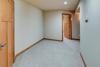 The start date for showings is June 8th. Spacious 3 bedroom on Hawks Landing Golf Club in Wisconsin - for sale on GolfHomes.com, golf home, golf lot