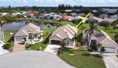 **PLEASE ENJOY THE 3D INTERACTIVE VIRTUAL TOUR ASSOCIATED WITH on Seminole Lakes Country Club in Florida - for sale on GolfHomes.com, golf home, golf lot