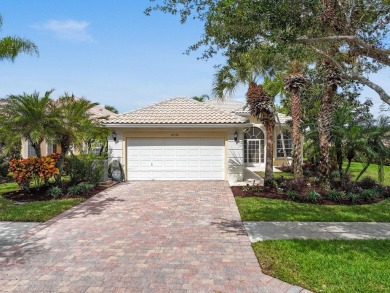 Stunning remodeled Oakmont in The Retreat with preserve views on Lost Lake Golf Club in Florida - for sale on GolfHomes.com, golf home, golf lot