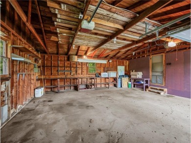 Welcome to this delightful 2-bedroom, 1-bath rambler, perfectly on Whispering Pines Golf Club in Minnesota - for sale on GolfHomes.com, golf home, golf lot