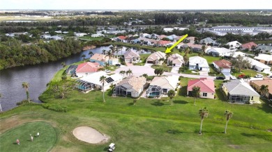 **PLEASE ENJOY THE 3D INTERACTIVE VIRTUAL TOUR ASSOCIATED WITH on Seminole Lakes Country Club in Florida - for sale on GolfHomes.com, golf home, golf lot