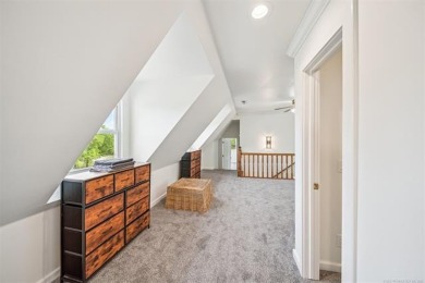 Osage 400: 400-Acre Retreat & Recreation Haven

Nestled in on  in Oklahoma - for sale on GolfHomes.com, golf home, golf lot