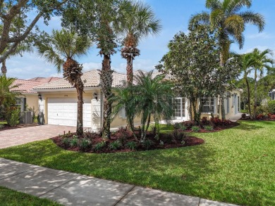 Stunning remodeled Oakmont in The Retreat with preserve views on Lost Lake Golf Club in Florida - for sale on GolfHomes.com, golf home, golf lot