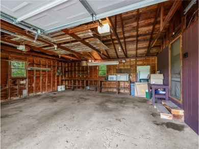 Welcome to this delightful 2-bedroom, 1-bath rambler, perfectly on Whispering Pines Golf Club in Minnesota - for sale on GolfHomes.com, golf home, golf lot