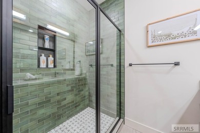 New construction, move-in ready - Island Park's first and only on Island Park Village Resort Golf Course in ID - for sale on GolfHomes.com, golf home, golf lot