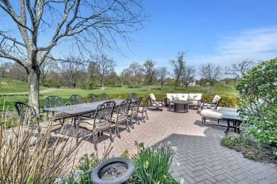 An exceptional residence in Cherry Valley, 17 Banyan Road is one on Cherry Valley Country Club in New Jersey - for sale on GolfHomes.com, golf home, golf lot