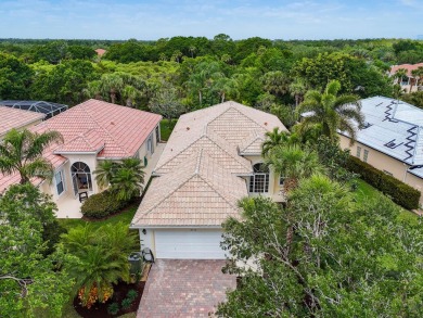 Stunning remodeled Oakmont in The Retreat with preserve views on Lost Lake Golf Club in Florida - for sale on GolfHomes.com, golf home, golf lot