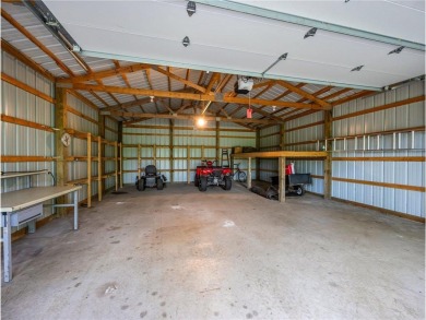 Welcome to this delightful 2-bedroom, 1-bath rambler, perfectly on Whispering Pines Golf Club in Minnesota - for sale on GolfHomes.com, golf home, golf lot