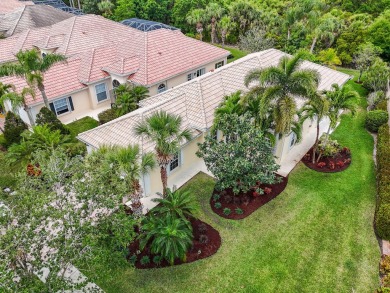 Stunning remodeled Oakmont in The Retreat with preserve views on Lost Lake Golf Club in Florida - for sale on GolfHomes.com, golf home, golf lot