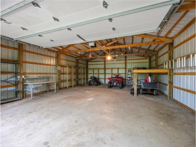 Welcome to this delightful 2-bedroom, 1-bath rambler, perfectly on Whispering Pines Golf Club in Minnesota - for sale on GolfHomes.com, golf home, golf lot