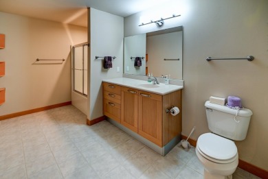 The start date for showings is June 8th. Spacious 3 bedroom on Hawks Landing Golf Club in Wisconsin - for sale on GolfHomes.com, golf home, golf lot