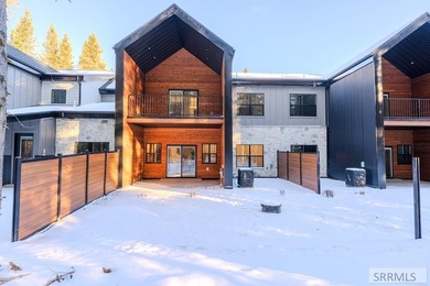 New construction, move-in ready - Island Park's first and only on Island Park Village Resort Golf Course in ID - for sale on GolfHomes.com, golf home, golf lot