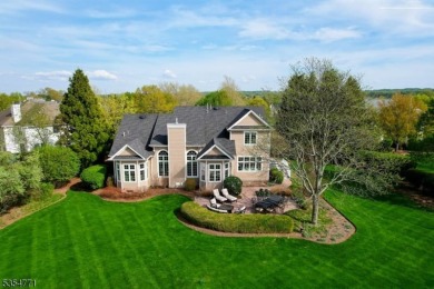 An exceptional residence in Cherry Valley, 17 Banyan Road is one on Cherry Valley Country Club in New Jersey - for sale on GolfHomes.com, golf home, golf lot