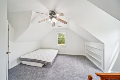 Osage 400: 400-Acre Retreat & Recreation Haven

Nestled in on  in Oklahoma - for sale on GolfHomes.com, golf home, golf lot