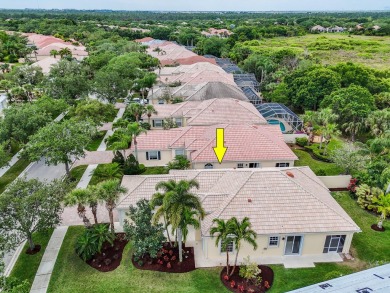 Stunning remodeled Oakmont in The Retreat with preserve views on Lost Lake Golf Club in Florida - for sale on GolfHomes.com, golf home, golf lot