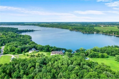 Welcome to this delightful 2-bedroom, 1-bath rambler, perfectly on Whispering Pines Golf Club in Minnesota - for sale on GolfHomes.com, golf home, golf lot