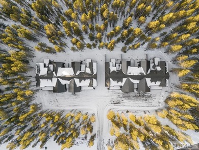 New construction, move-in ready - Island Park's first and only on Island Park Village Resort Golf Course in ID - for sale on GolfHomes.com, golf home, golf lot