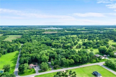 Welcome to this delightful 2-bedroom, 1-bath rambler, perfectly on Whispering Pines Golf Club in Minnesota - for sale on GolfHomes.com, golf home, golf lot