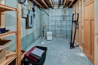 The start date for showings is June 8th. Spacious 3 bedroom on Hawks Landing Golf Club in Wisconsin - for sale on GolfHomes.com, golf home, golf lot